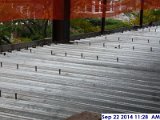 Started installing nelson studs at the 2nd floor metal decking Facing West (800x600).jpg